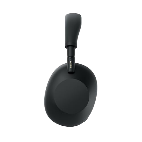 Sony WH-1000XM6 Flagship Noise Cancelling Over-Ear Wireless Bluetooth Headphones