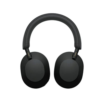 Sony WH-1000XM5 Premium Noise Cancelling Wireless Over-Ear Headphones