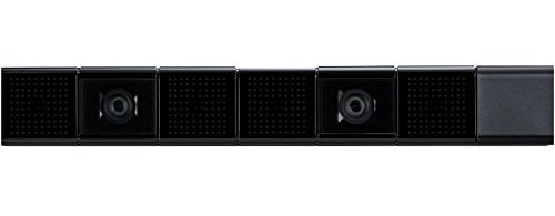 Sony PlayStation 4 Console - Black (PS4)