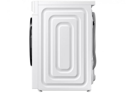 11kg 1400RPM Washing Machine with QuickDrive, Auto Optimal Wash and SpaceMax - White