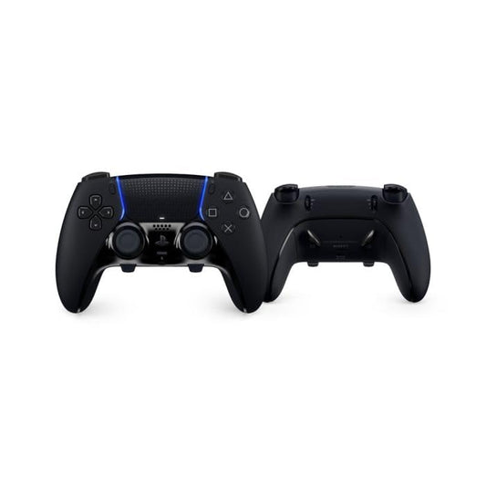 SONY PLAYSTATION DUALSENSE EDGE/MIDNIGHT BLACK