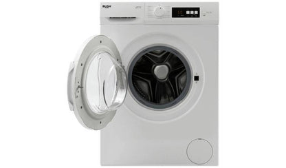 Bush WMT0712EW 7KG 1200 Spin Washing Machine - White