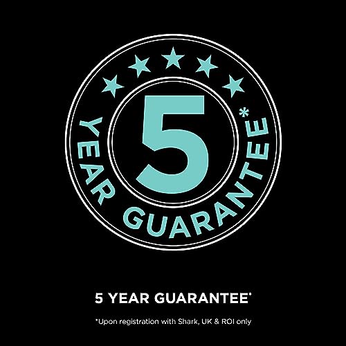 Shark Stratos XL 2.6 Litre Corded Upright Vacuum Cleaner with Anti Hair Wrap Plus & Anti Odour