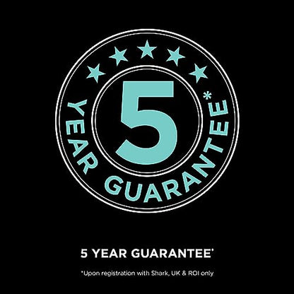 Shark Stratos XL 2.6 Litre Corded Upright Vacuum Cleaner with Anti Hair Wrap Plus & Anti Odour