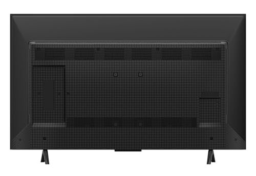 TCL 43P755K 43-inch Ultra HD, Wide Color Gamut, 4K HDR TV