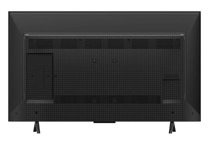 TCL 43P755K 43-inch Ultra HD, Wide Color Gamut, 4K HDR TV