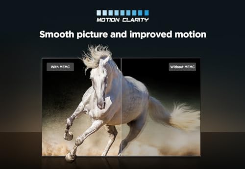 TCL 43P755K 43-inch Ultra HD, Wide Color Gamut, 4K HDR TV