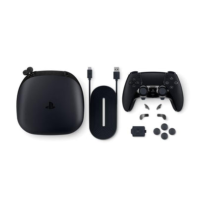 SONY PLAYSTATION DUALSENSE EDGE/MIDNIGHT BLACK