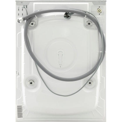 Sharp Sharp ES-NIH714BWA-EN Integrated 7kg Washing Machine with 1400 rpm - White - A Rated