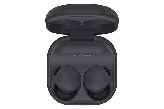Samsung Galaxy Buds2 Pro Graphite, SM-R510NZAAEUA