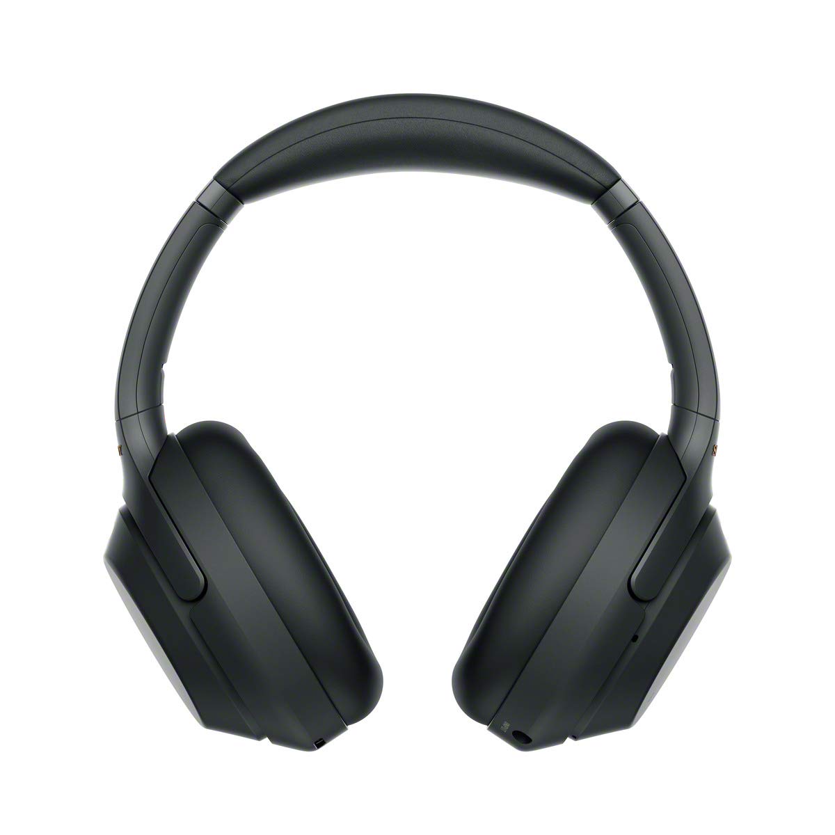 Sony WH-1000XM3 Noise Cancelling Wireless Headphones with Mic, 30 Hours Battery Life