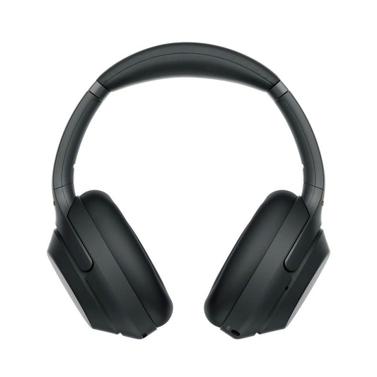 Sony WH-1000XM3 Noise Cancelling Wireless Headphones with Mic, 30 Hours Battery Life