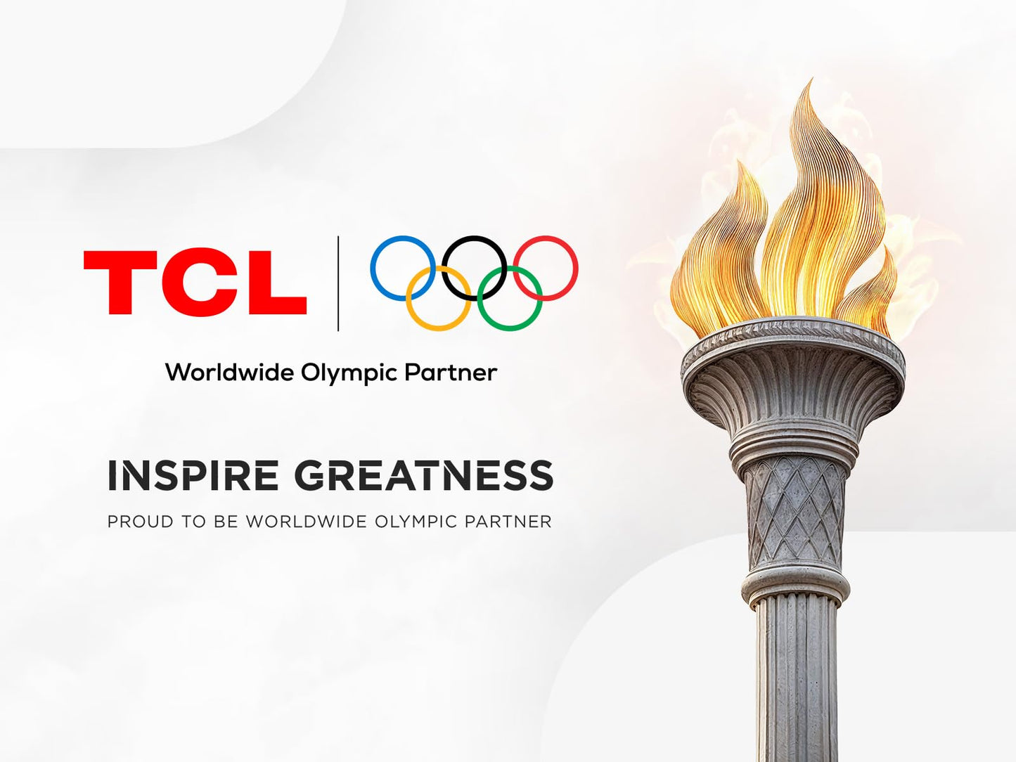 TCL 40SF540K 40-inch FHD Smart Television - HDR & HLG-Dolby Audio-DTS