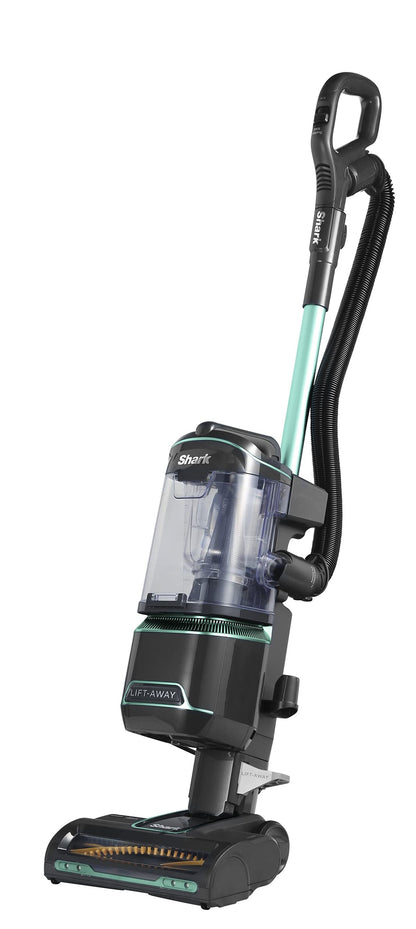 Shark Corded Upright Vacuum Cleaner 1.1L with Anti Hair Wrap Technology, LED Headlights