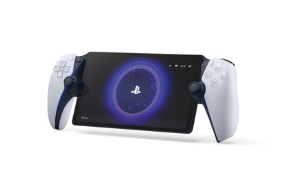 Sony, PlayStation Portal Remote Reader, For PlayStation 5 Console, Color: White
