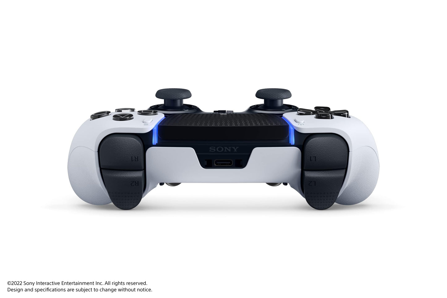 DualSense Edge Wireless Controller