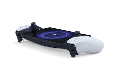 Sony, PlayStation Portal Remote Reader, For PlayStation 5 Console, Color: White