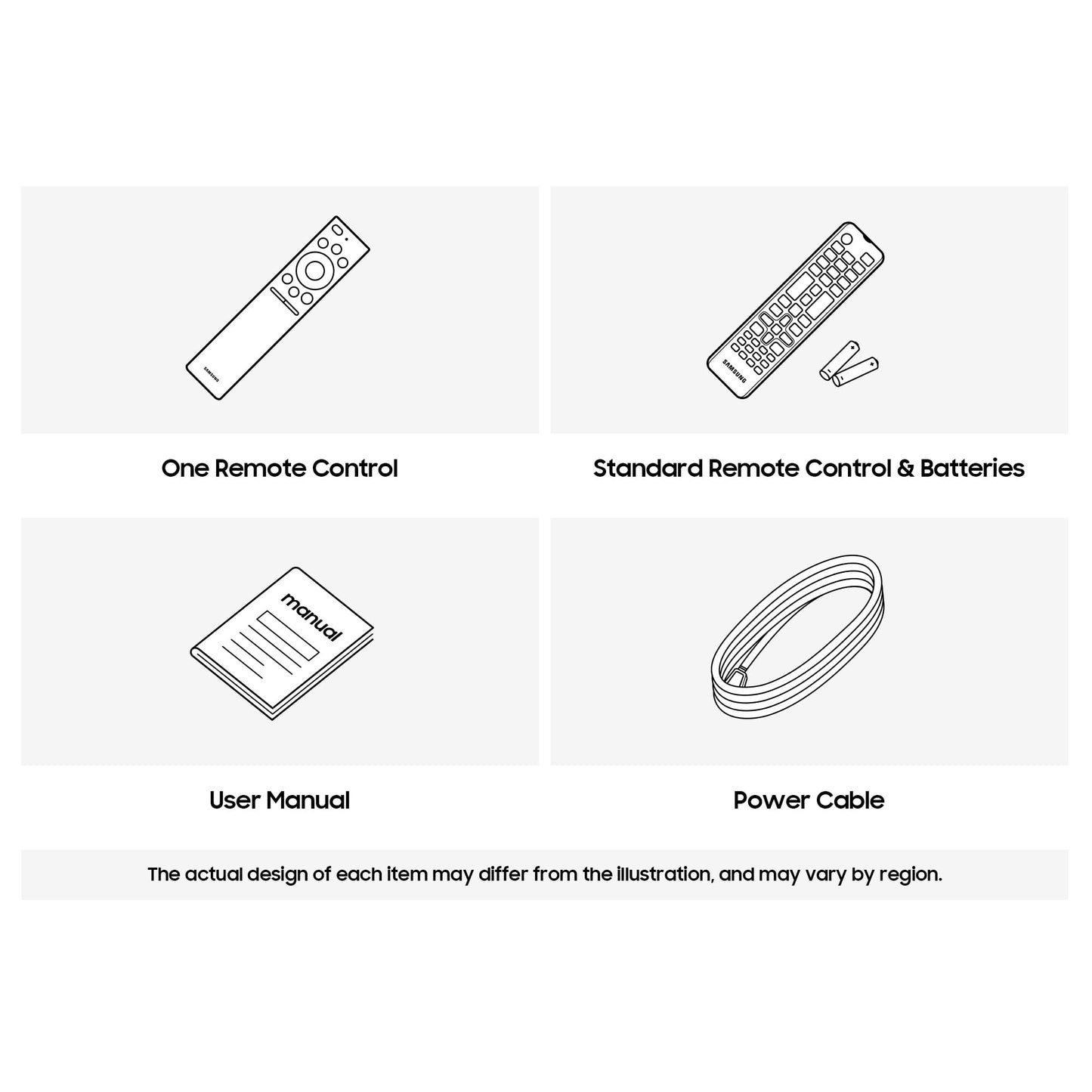 Samsung 43 Inch AU7020 UHD HDR 4K Smart TV (2023) - Crystal UHD 4K Smart TV