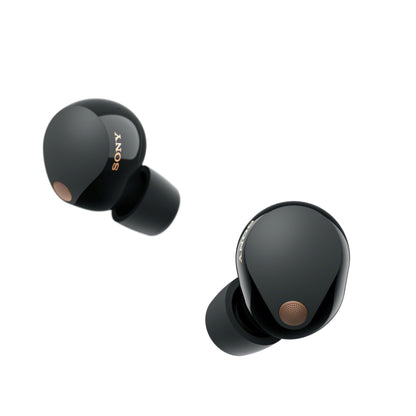 Sony WF-1000XM5 Wireless Noise Cancelling Earbuds, Bluetooth, In-ear Headphones, Mic