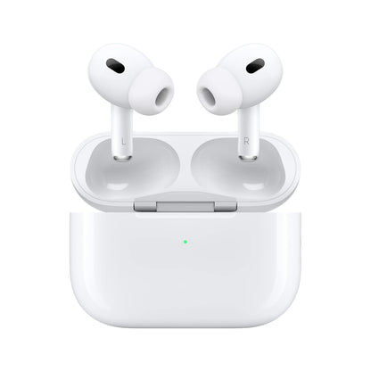 Apple AirPods Pro 2 Wireless Earbuds, Bluetooth Headphones