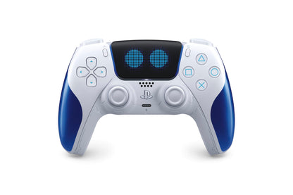 DualSense Wireless Controller - ASTRO BOT Limited Edition