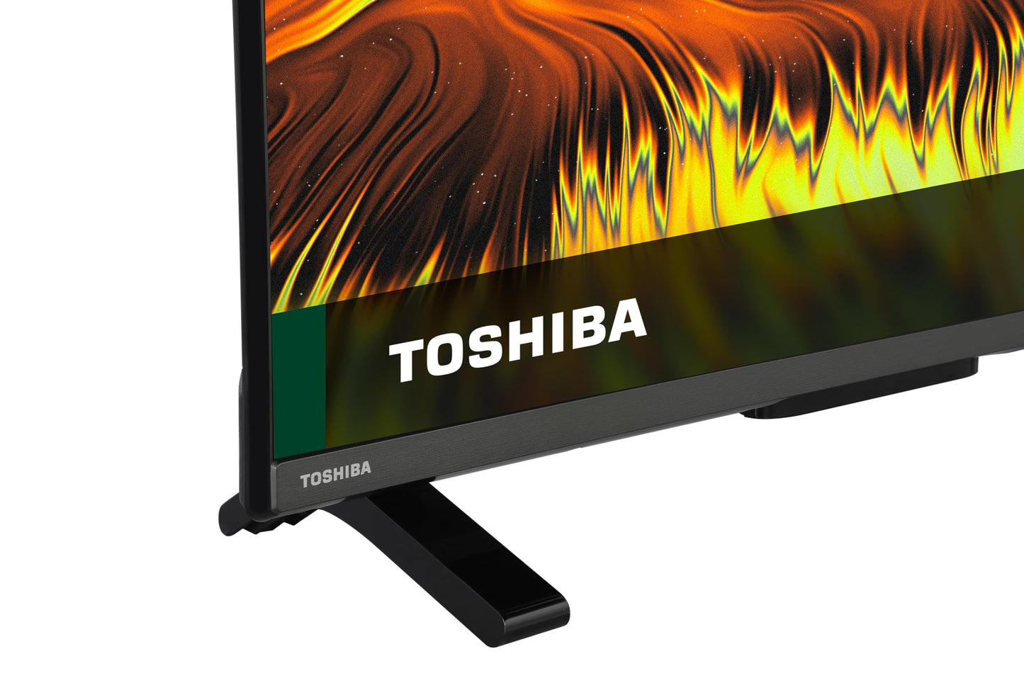 Toshiba 32LF2F53DB 32 Inch Full HD Fire TV, TRU Resolution