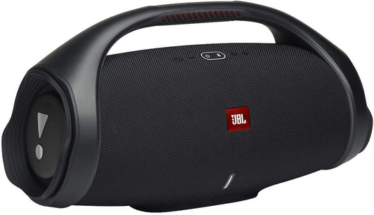 JBL Boombox 2 Wireless Waterproof Bluetooth Speaker with Indoor and Outdoor Modes