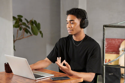 Sony WH-XB910N Wireless Noise Cancelling Headphones, EXTRA BASS™