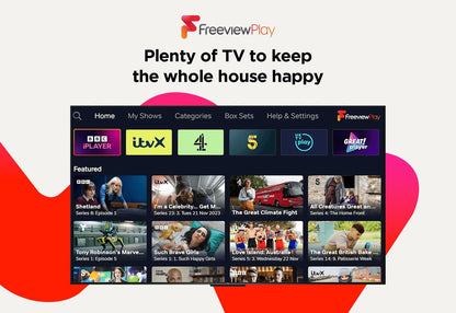 TCL 32RS550K 32-inch Roku TV, Full HD, HDR, Smart TV