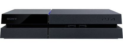Sony PlayStation 4 Console - Black (PS4)