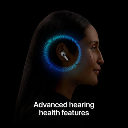 Apple AirPods Pro 2 Wireless Earbuds, Bluetooth Headphones
