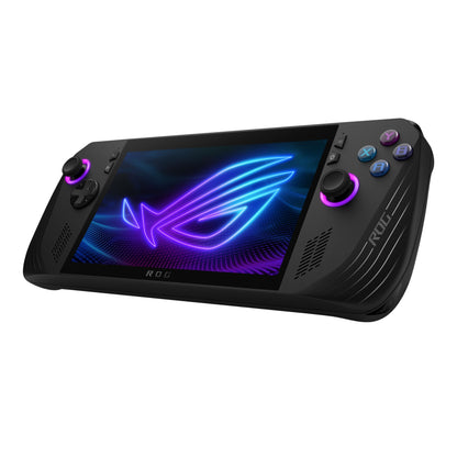 ASUS - ROG Ally X 7" 120Hz FHD 1080p Gaming Handheld - AMD Ryzen Z1 Extreme Processor