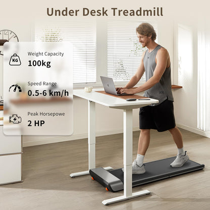WalkingPad P1 Folding Treadmill - Walking Pad Foldable for Home Office