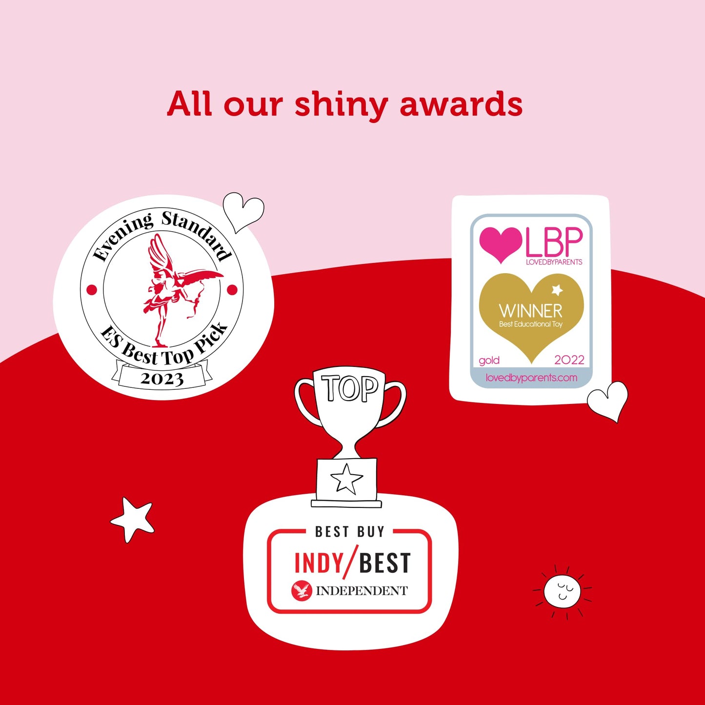 Tonies Toniebox Disney Classics bundle featuring 1 creative & 3 tonies - Lion King, Cars & Toy Story, Blue