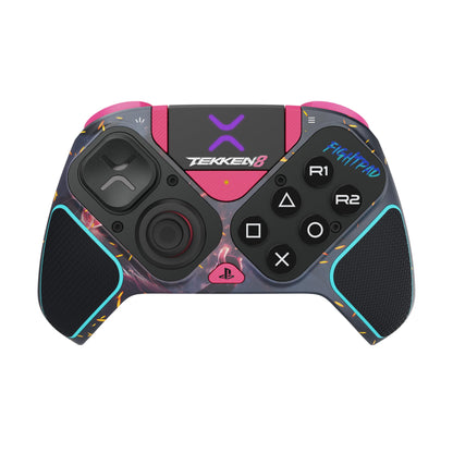 Victrix Pro BFG Controller - PS5 - Tekken 8 Rage A