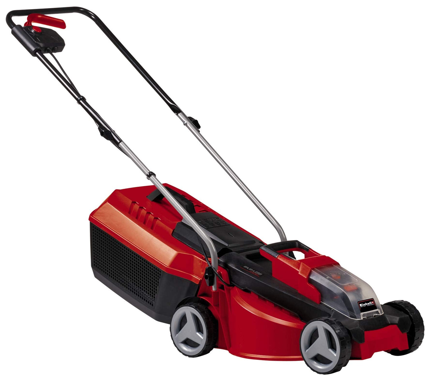 Einhell GE-CM 18/30 Li-Solo Power X-Change Cordless Lawn Mower - Supplied without Battery and Charger