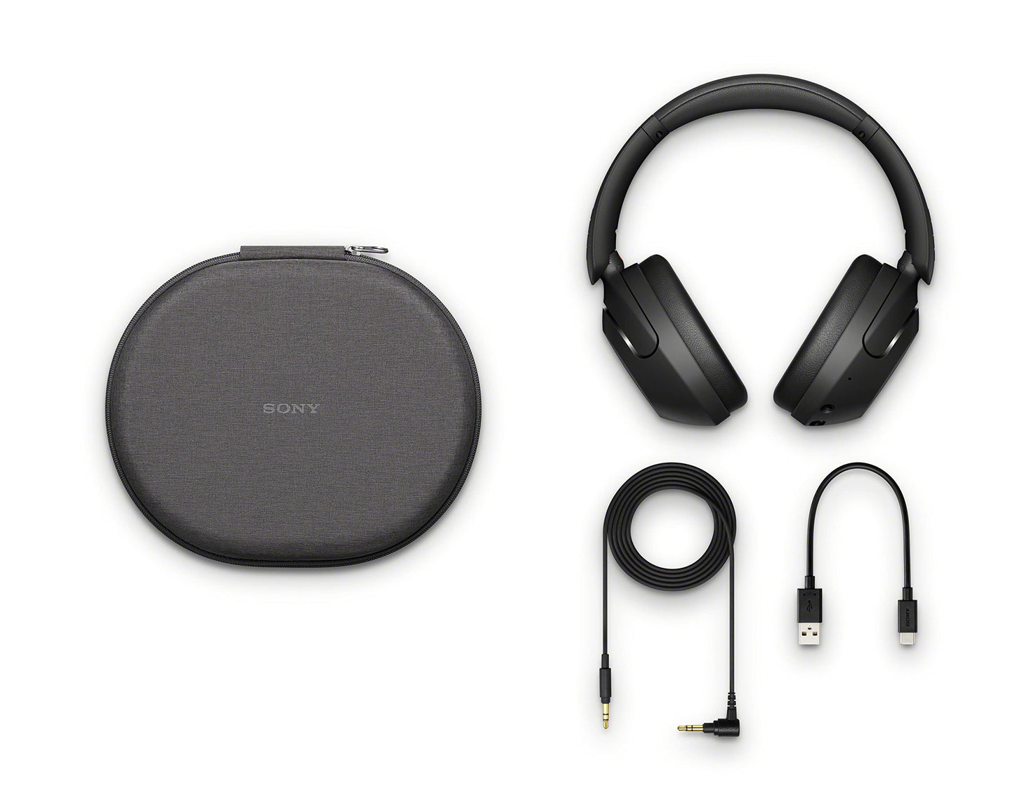 Sony WH-XB910N Wireless Noise Cancelling Headphones, EXTRA BASS™