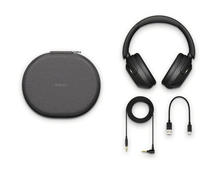 Sony WH-XB910N Wireless Noise Cancelling Headphones, EXTRA BASS™