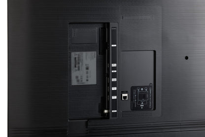 Samsung 43 Inch AU7020 UHD HDR 4K Smart TV (2023) - Crystal UHD 4K Smart TV