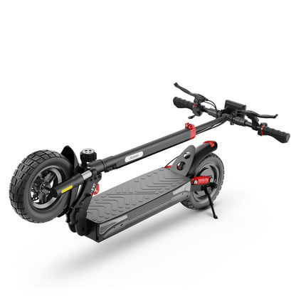 iX3 800W Off Road Electric Scooter