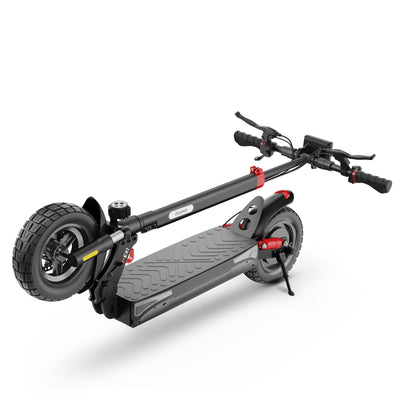 iX3 800W Off Road Electric Scooter